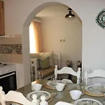 Vasilis House * Theológos