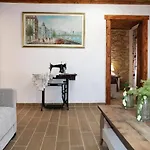 Vasilis House Casa de Férias Theológos