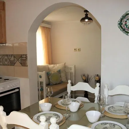Vasilis House * Theologos (Thasos)