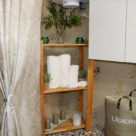 Holiday home Vasilis House *