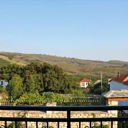Дом отдыха Vasilis House Theologos (Thasos)