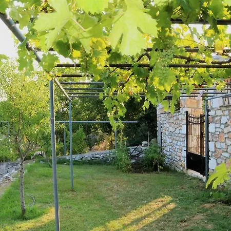 Vasilis House Дом отдыха