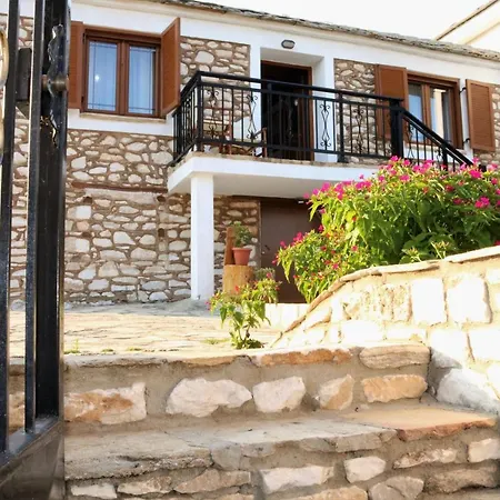 Casa de Férias Vasilis House *